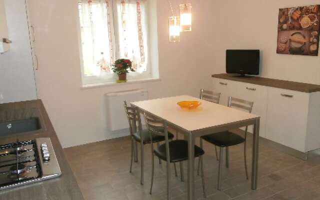 Albergo diffuso Magredi di Vivaro