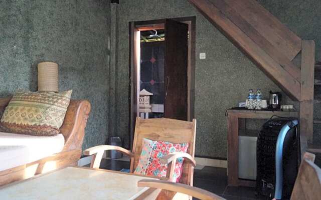 Sasak Lebung Home
