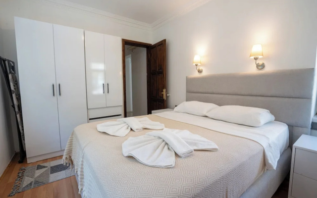 Beach Suite İçmeler Marmaris