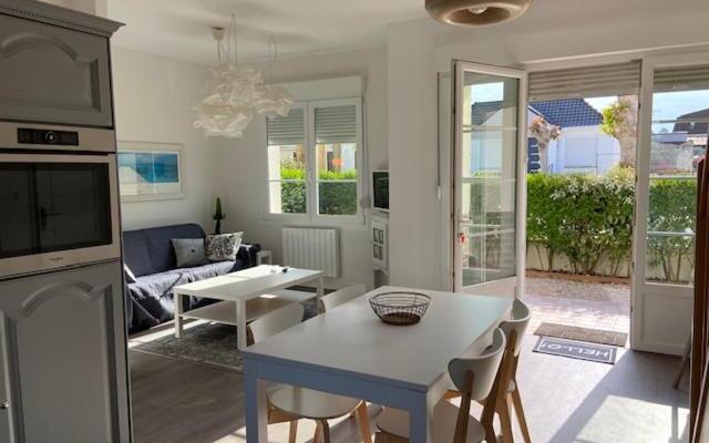 Maison de vacances pour 8 personnes STELLA PLAGE - Villa POPPEE