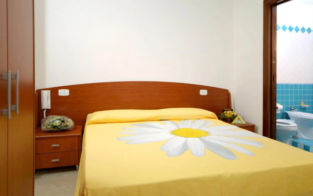 Hotel La Marina