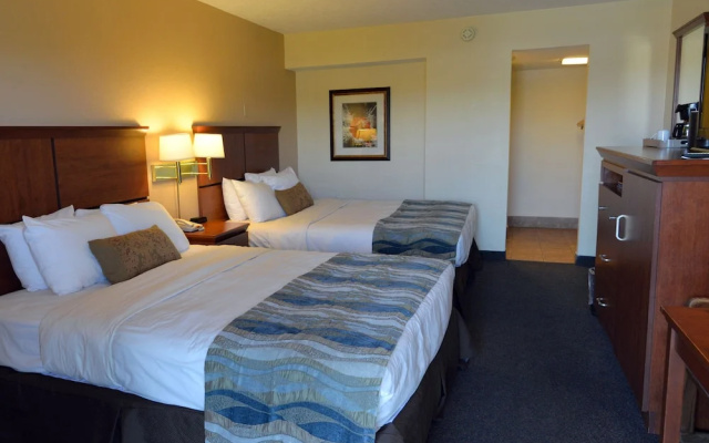 Elephant Butte Inn & Spa