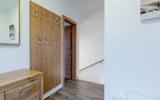 Luxurious Tauernlodge With Private Wellness Sauna