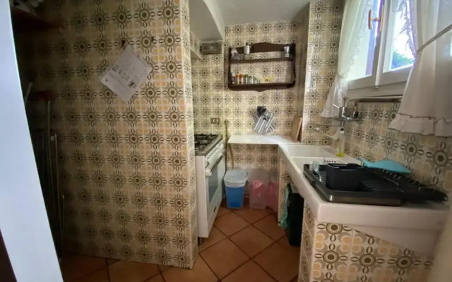 Holiday Home in Meina