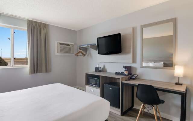 Econo Lodge Scottsbluff