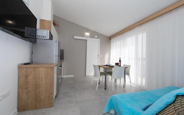 Apartments Klaricic