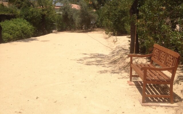 Lovely Holiday Home With Private Swimming Pool in Almogía