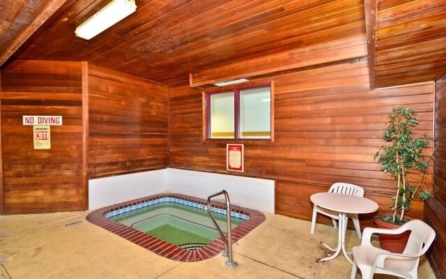 Americas Best Value Inn