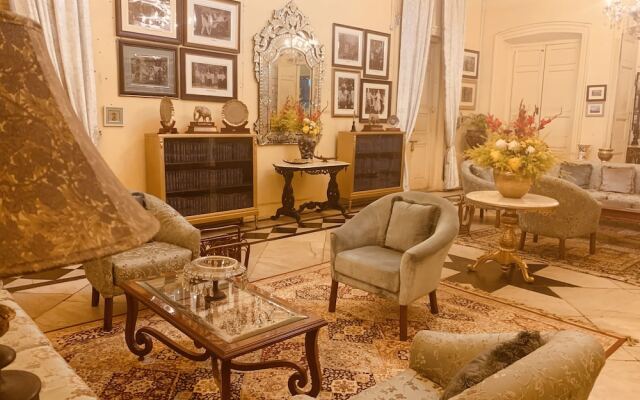 The Elgin Fairlawn Kolkata