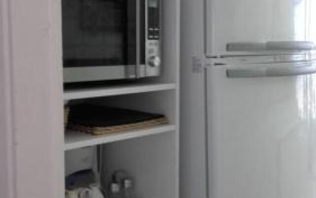 Apartamento Libertador 1201
