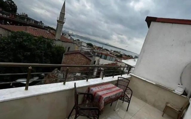 Myra Sea Sultanahmet