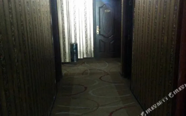 Yudong Hostel