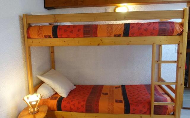 Appartement Arêches-Beaufort, 3 pièces, 8 personnes - FR-1-342-194