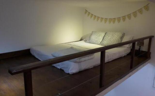 Casa Mama Fela