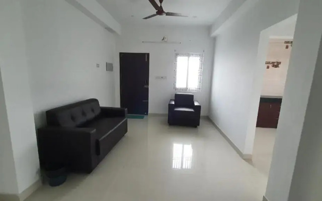 JR Service Apartment Hotel