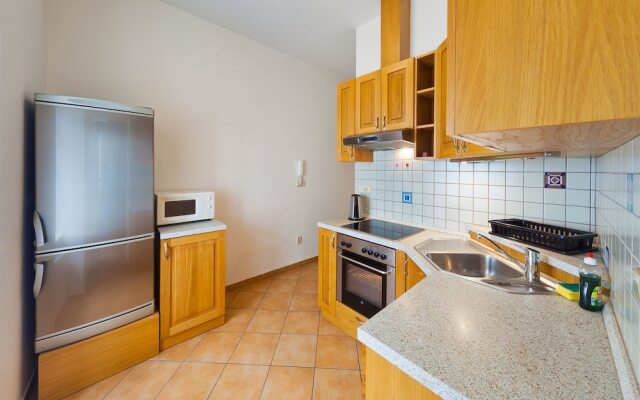 Charles Bridge Hostel and Apartments