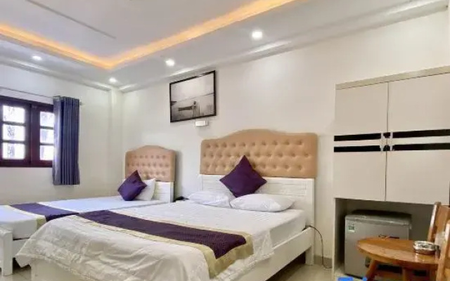 Hotel Duc Dat