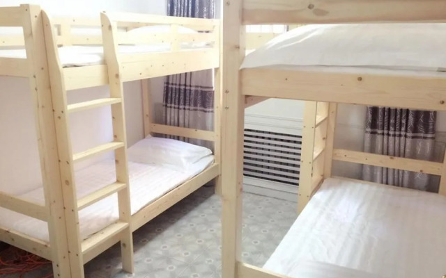 Tianjin Shunfeng Hostel