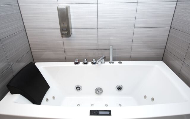 Best Western Hotell Ett