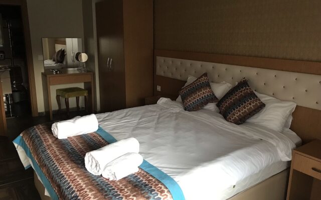 Alibey Butik Hotel