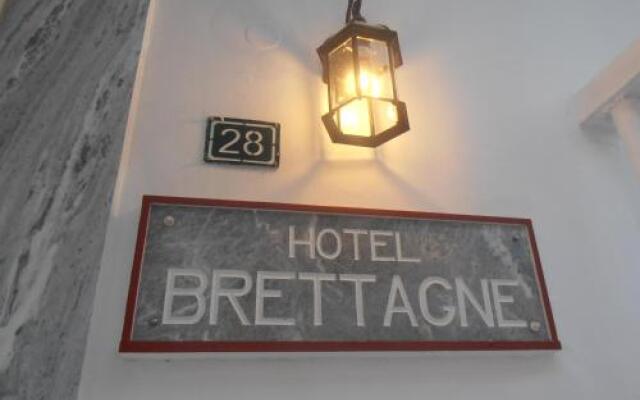 Hotel Bretagne