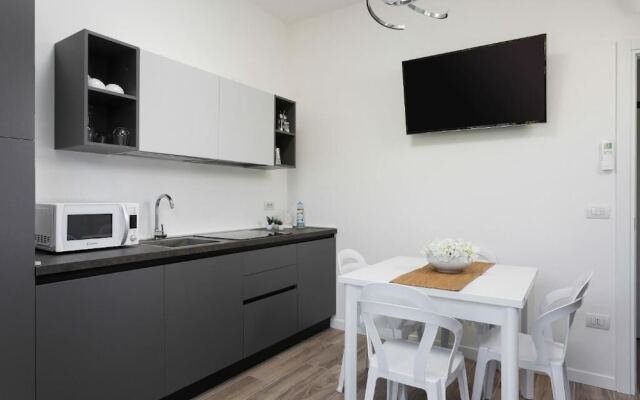 Appartamenti le Vele - Siroli Collection