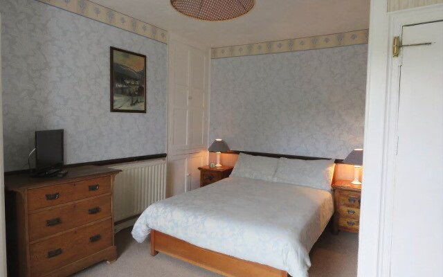 Kilna Guest House