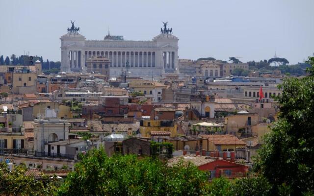 Sleep in Rome Ludovisi