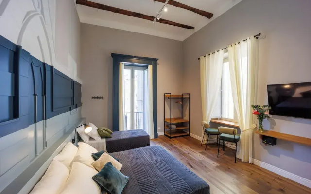 The Other Duomo House