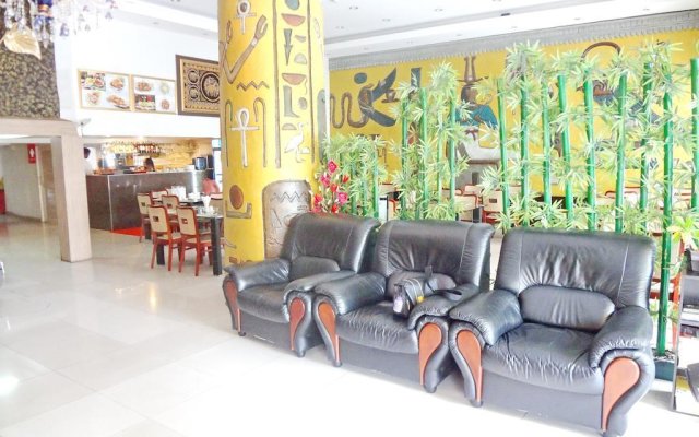 OYO 102 Diamond Residence Hotel