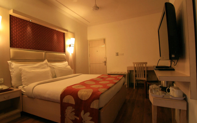 Hotel Sri Nanak Continental
