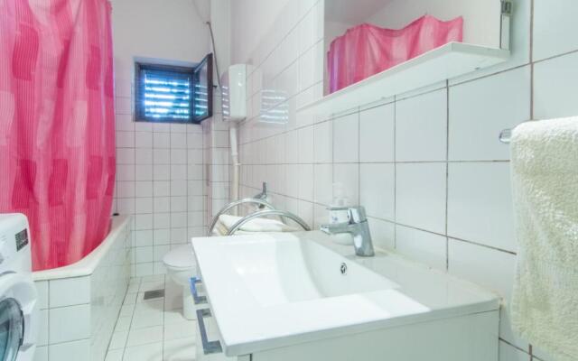 Apartmani Bibinje