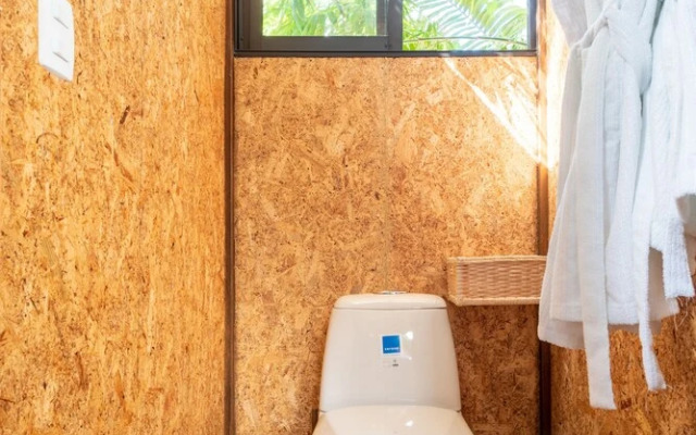Botanico Glamping