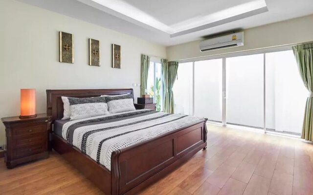 Holiday 3 Bed Room Tanode Villa