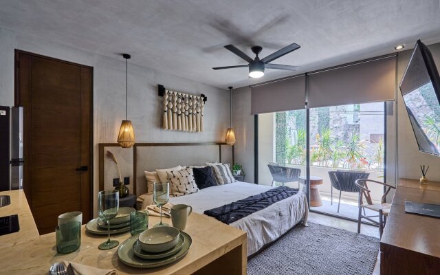 Bakal Residence By Lockey