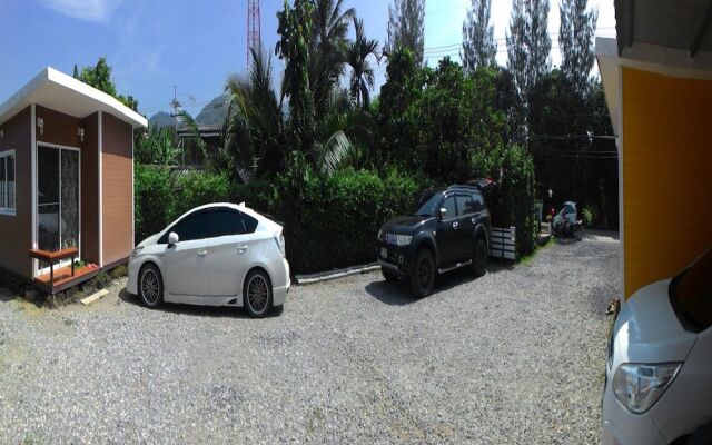 My Wind resort Khaoyai