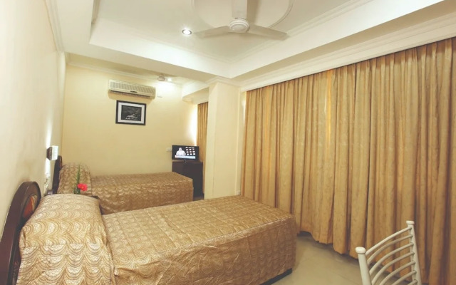 Hotel Indraprastha Kayamkulam