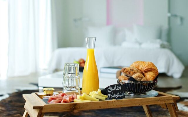 Riders Hotel