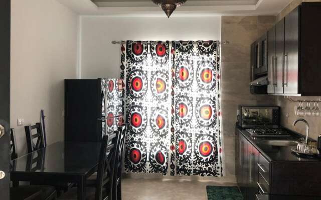 Royal Home Villa Apartment