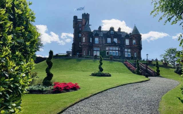 Sherbrooke Castle Hotel