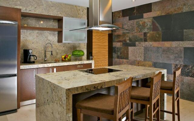 Grand Luxxe Suites Riviera Maya