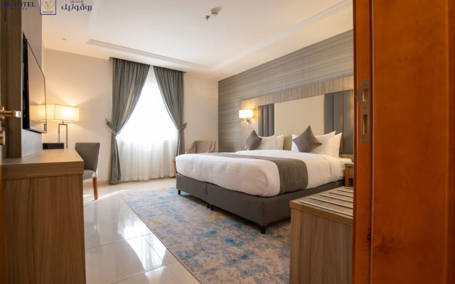 Romera Hotel
