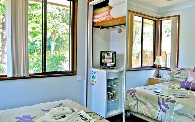 Wombats B&B