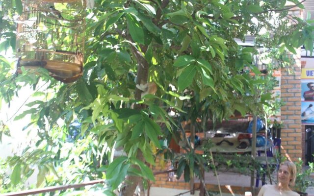 Mui Ne Garden Guest House Hostel