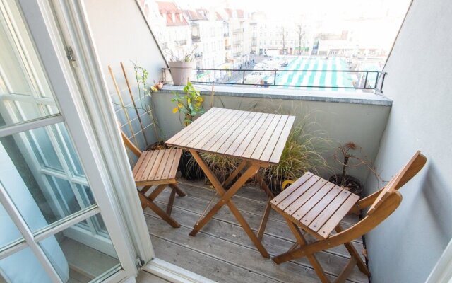 Super-Apartamenty Atelier