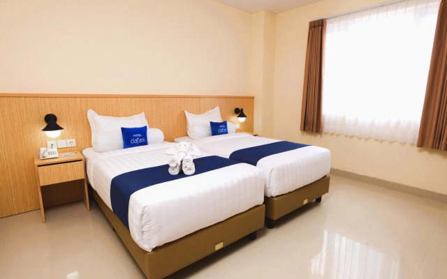 Hotel Dafam Rio