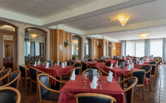 Park Hotel Jolanda