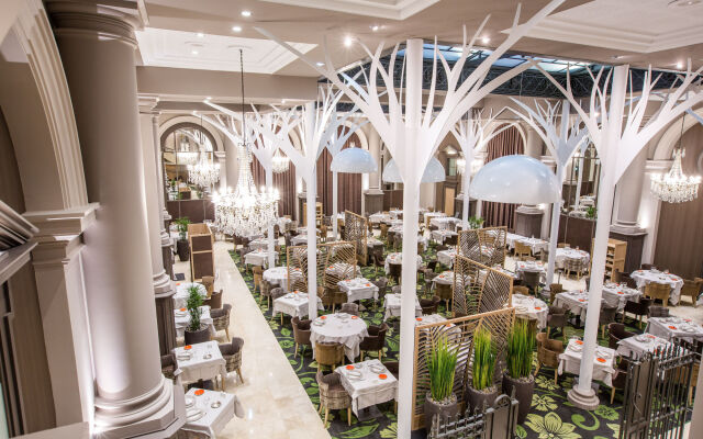 Grand Hôtel des Thermes