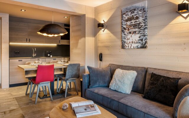 Luxury Apartment, Every bed Room has a Bath Room-ensuite