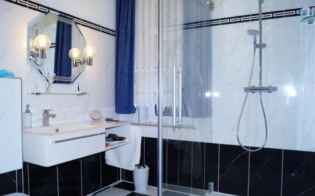 Hotel Pension Villa Wittstock